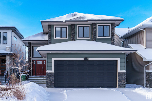 392 MEADOWVIEW Drive, Fort Saskatchewan