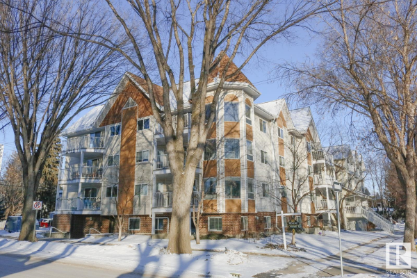 202 8503 108 Street, Edmonton