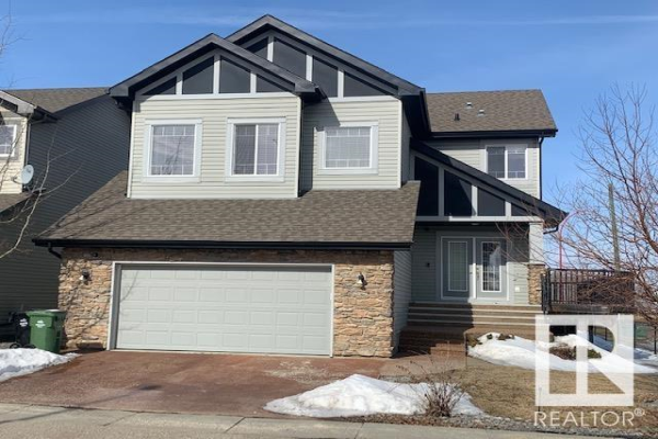 801 SOUTHFORK Green, Leduc
