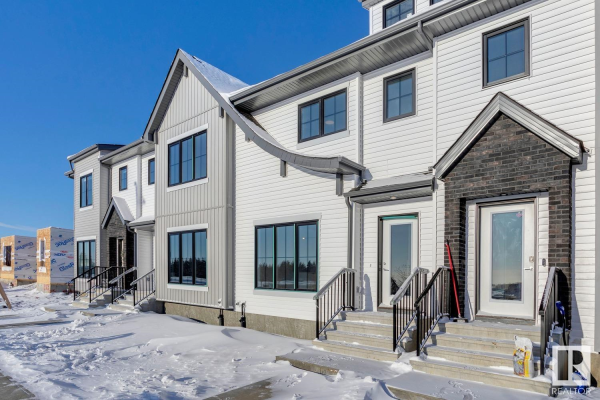 6612 46 Avenue, Beaumont