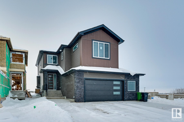 74 STARLING Way, Fort Saskatchewan