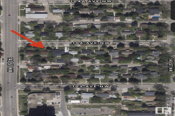 14035 104 Ave NW, Edmonton