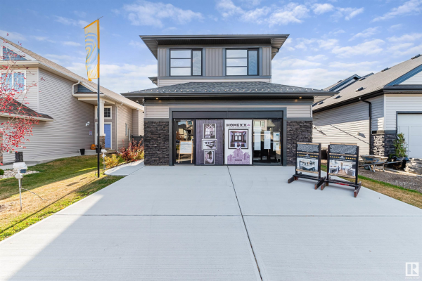 151 KIRPATRICK Crescent, Leduc