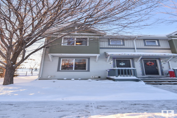9 1404 HERMITAGE Road, Edmonton