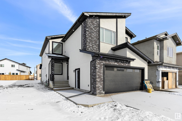 4816 174 Avenue, Edmonton