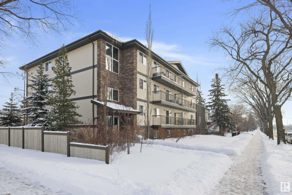 103 11935 106 ST, Edmonton