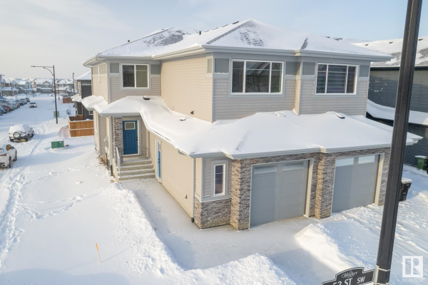 2180 52 Street SW, Edmonton