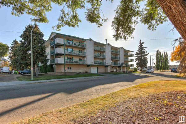 205 112 CHURCH Road, Spruce Grove