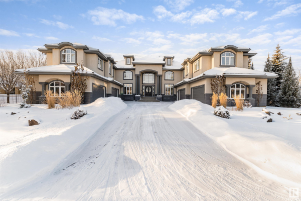 48 Windermere Drive SW, Edmonton