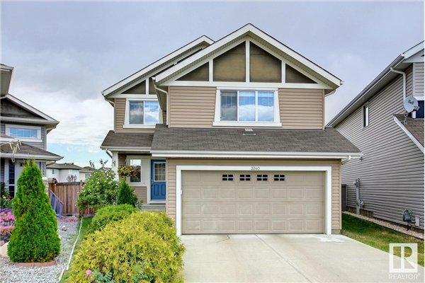 3340 20 Avenue, Edmonton