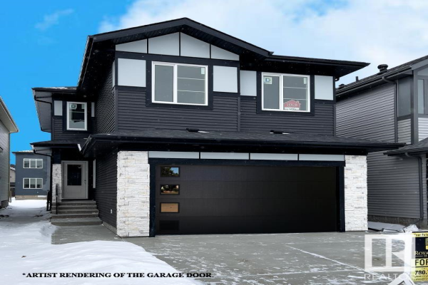 5222 KIMBALL Crescent, Edmonton