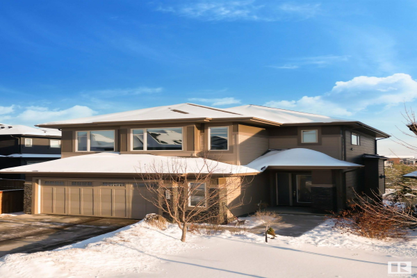 3117 ALLAN Landing, Edmonton