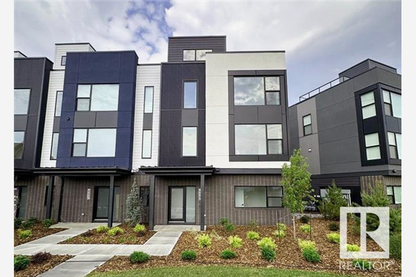 56 5 Rondeau Drive, St. Albert