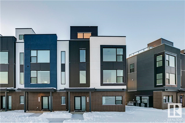56 5 Rondeau Drive, St. Albert
