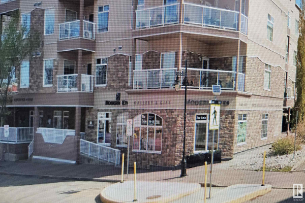103 - 5 PERRON Street, St. Albert