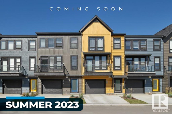 56 1304 RUTHERFORD Road, Edmonton