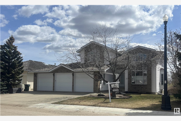 33 NOTTINGHAM Estates, Sherwood Park