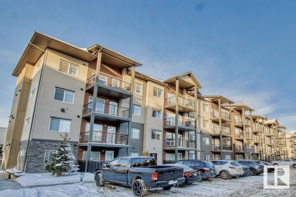 110 9519 160 Avenue, Edmonton