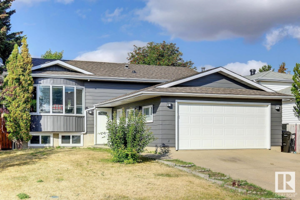 4520 30 Avenue NW, Edmonton