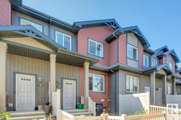83 3305 ORCHARDS Link, Edmonton