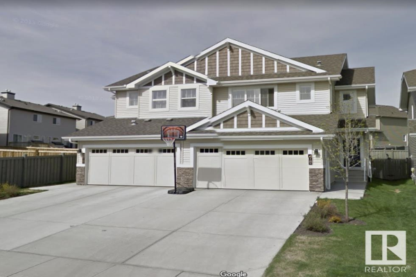 4818 213 Street, Edmonton