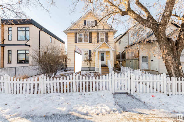 7224 106 Street, Edmonton