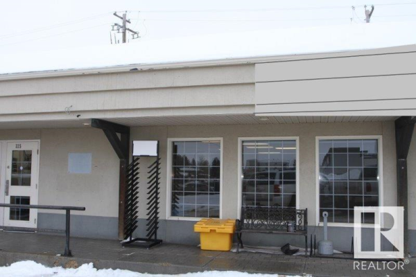 115 226 McLeod Avenue, Spruce Grove