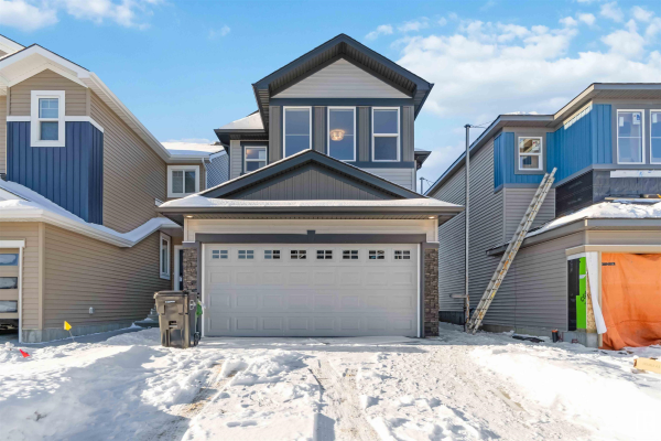 1648 16 Street, Edmonton