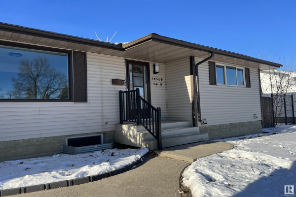 14508 64 Street, Edmonton