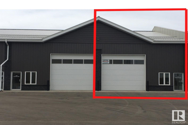 110 974 Boulder Boulevard, Stony Plain