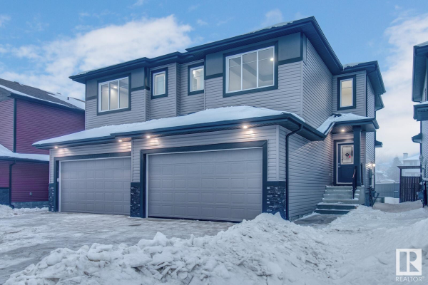557 KLEINS Crescent, Leduc