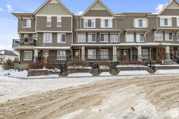 13 603 WATT Boulevard, Edmonton