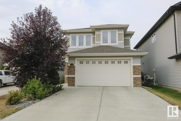 21367 96 Avenue, Edmonton