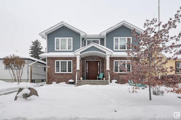 10836 130 Street, Edmonton