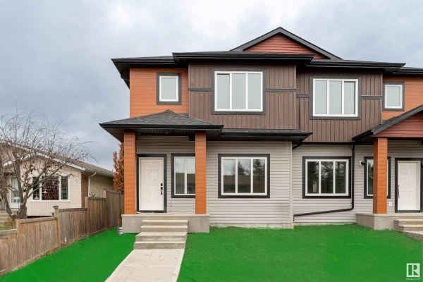 2 1897 48 Street, Edmonton