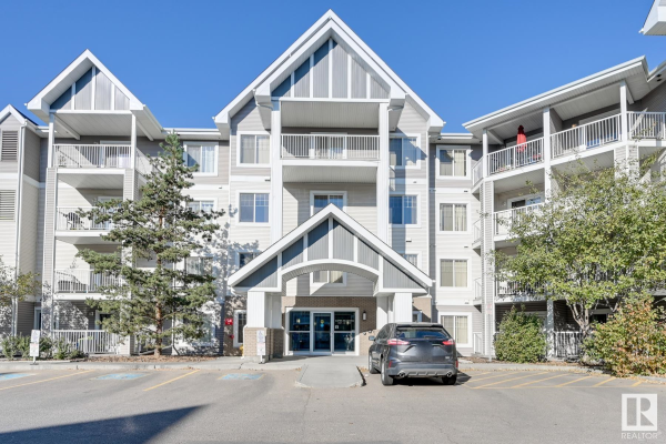 213 4407 23 Street, Edmonton