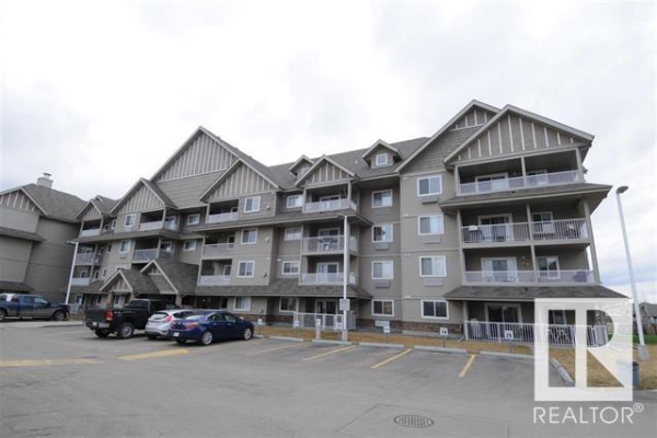 102 6A SPRUCE RIDGE Drive, Spruce Grove
