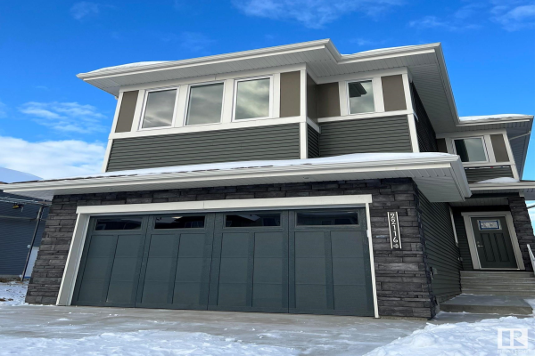 22116 80 Avenue, Edmonton