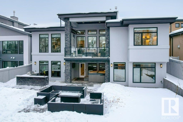 3209 CAMERON HEIGHTS Way, Edmonton