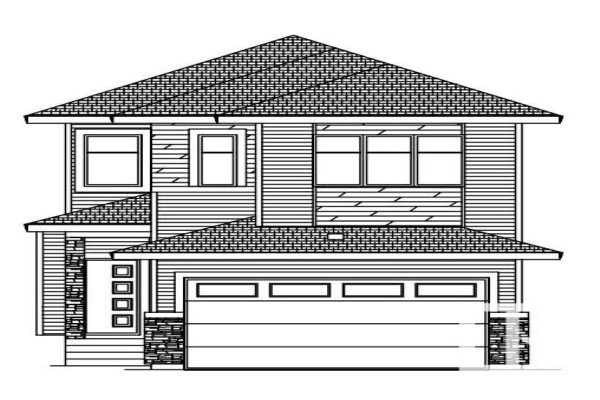 53 Brunswyck Crescent, Spruce Grove