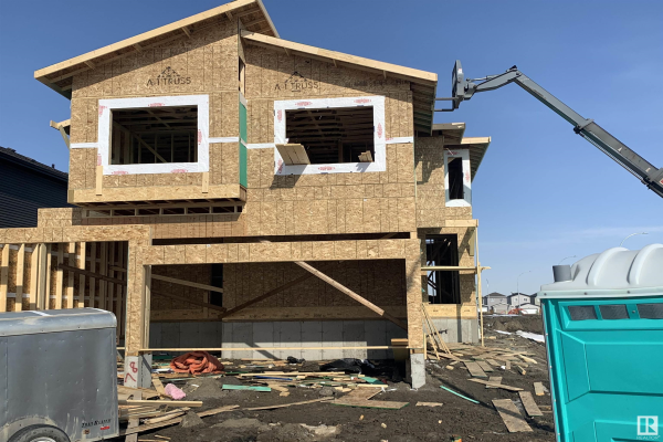 78 Starling Way, Fort Saskatchewan