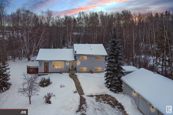 7 51317 HWY 60, Rural Parkland County