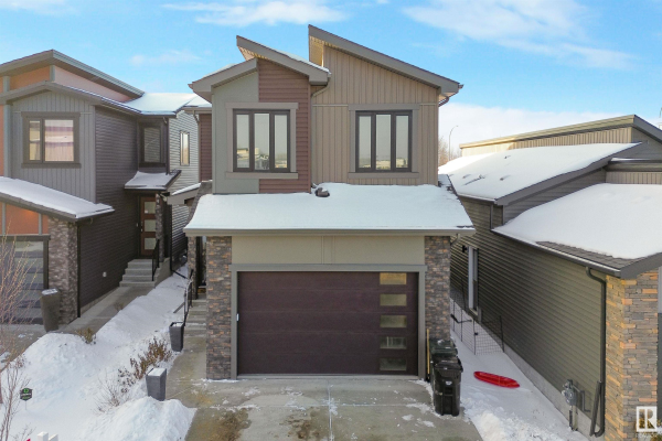 7 Brunswyck Crescent, Spruce Grove