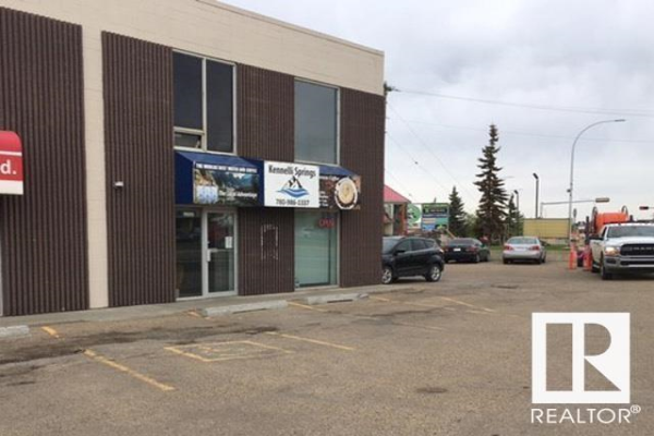 #110 5908 50 Street, Leduc