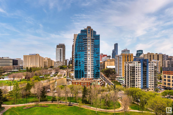 2504 9720 106 Street, Edmonton