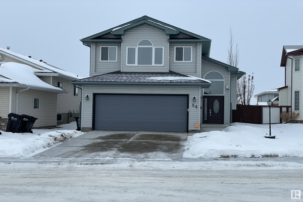 54 Dawson Crescent, Sherwood Park