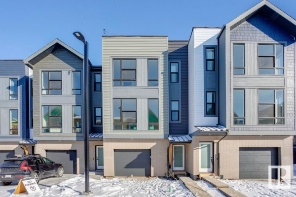 82 1304 RUTHERFORD Road, Edmonton