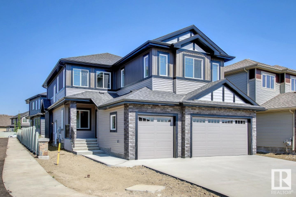 4024 46 Avenue, Beaumont