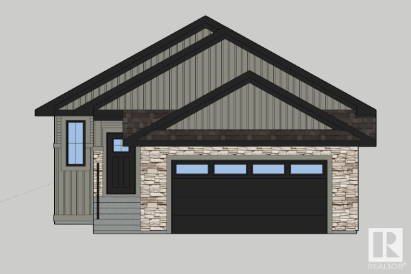 140 GRAYBRIAR Drive, Stony Plain