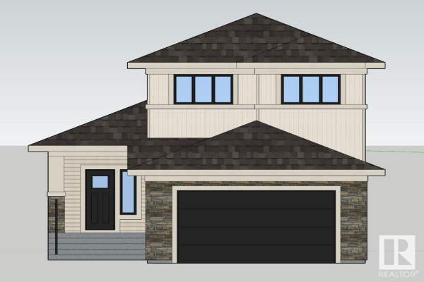 144 GRAYBRIAR Drive, Stony Plain